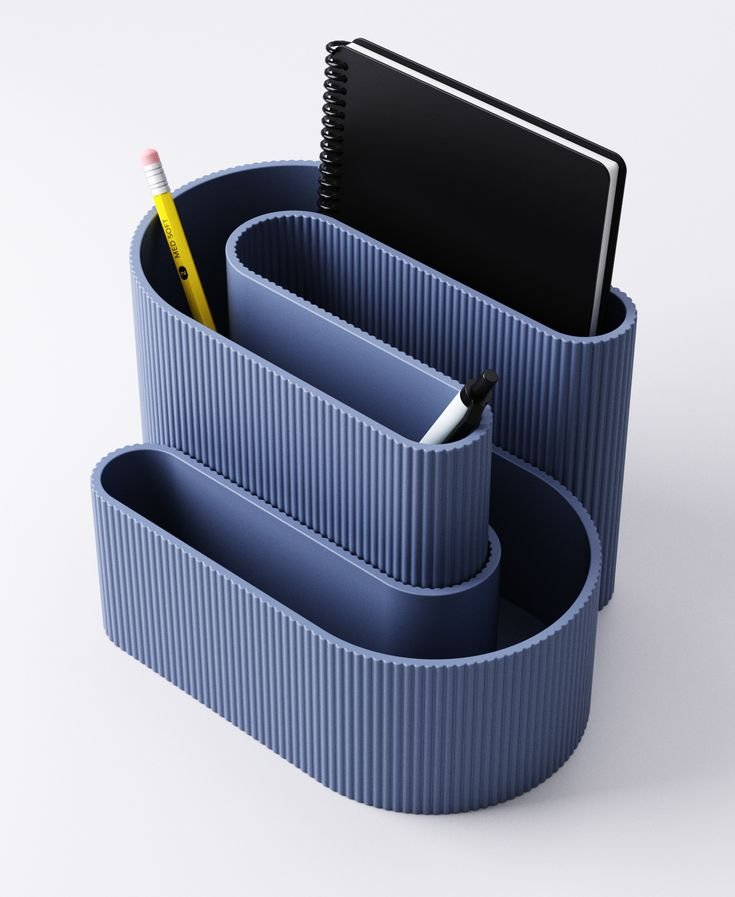 Organizador de escritorio